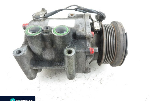 KOMPRESOR KLIMATYZACJI FORD FOCUS MK1 1.8 TDCi