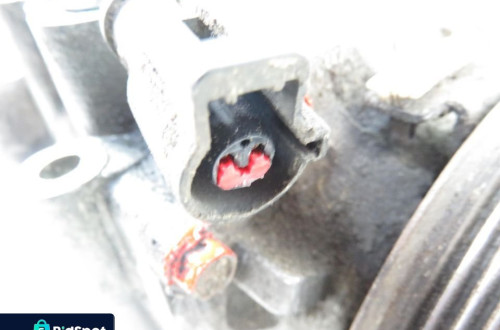 KOMPRESOR KLIMATYZACJI FORD FOCUS MK1 1.8 TDCi