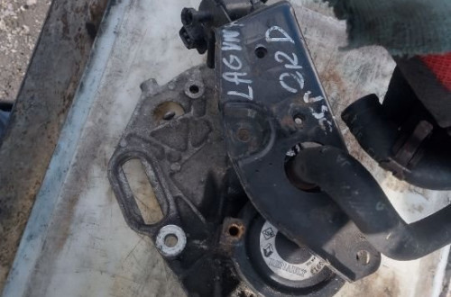 LAGUNA I 2.2 D POMPA WSPOMAGANIA 7700823738C