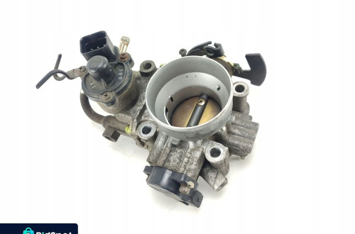 PRZEPUSTNICA MITSUBISHI CARISMA (1995-1999) 1.6 90KM 4G92