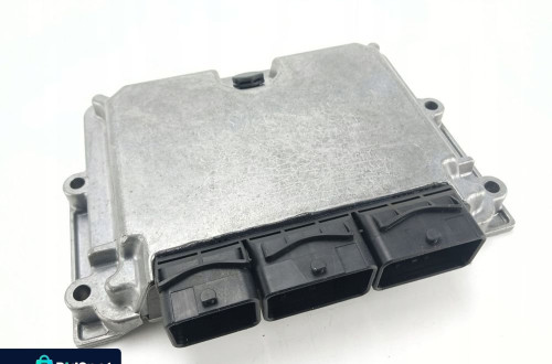 KOMPUTER SILNIKA PEUGEOT 407 3.0 V6 211KM XFV 9651558780 0261208266
