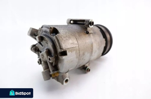 SPRĘŻARKA KLIMATYZACJI FOCUS MK3 F1F1-19D629-CA