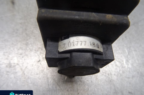 CITROEN C4 GRAND PICASSO 06-13 1.6 THP ZAWÓR PODCIŚNIENIA V759537280
