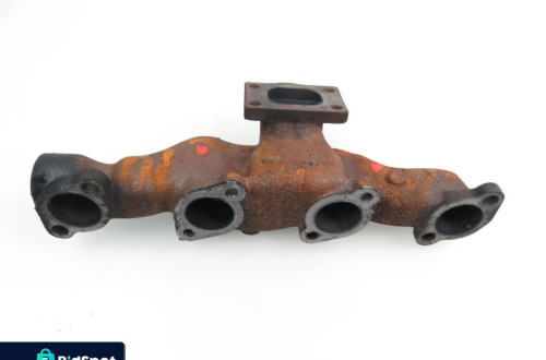 KOLEKTOR WYDECHOWY VW LT 28-35 II 2.8 TDI