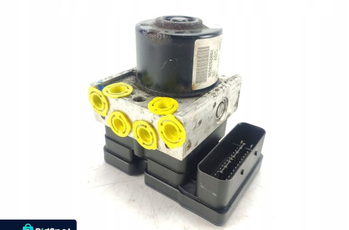 POMPA STEROWNIK ABS CITROEN C3 I 9658260080 10.0970-1124.3