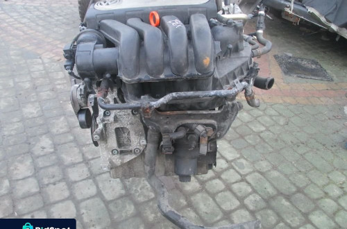 silnik VW Golf Jetta BLX 2.0 FSI