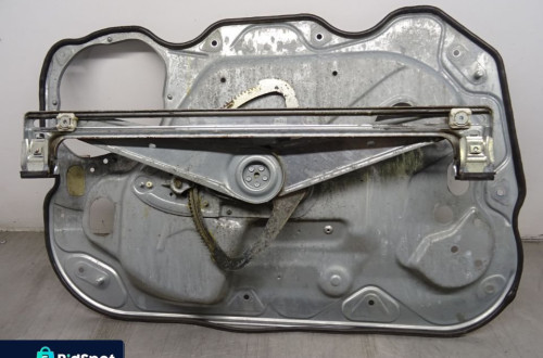 FORD FOCUS MK2 04-07 PODNOŚNIK SZYBY LEWY PRZEDNI PRZÓD
