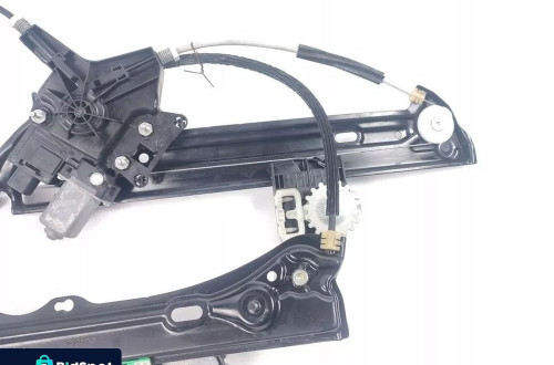 PODNOŚNIK SZYB LEWY PRZÓD BMW 2 F44 9850391