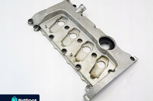 Pokrywa Zaworów 2.0 20V Passat Audi A4 B6 B7 A6 C5