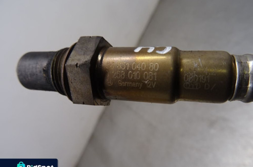 CITROEN C4 GRAND PICASSO 06-13 1.6 THP SONDA LAMBDA 9665104080