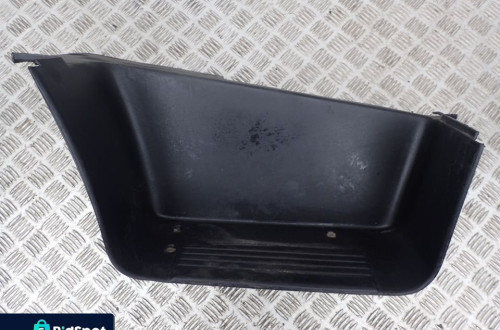 STOPIEŃ OSŁONA PRÓG LEWA DUCATO BOXER JUMPER 130582807SX ADOM
