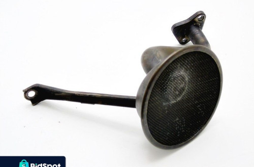 Smok Oleju 2.0 16V Avensis Camry Rav4 Carina Rav 4