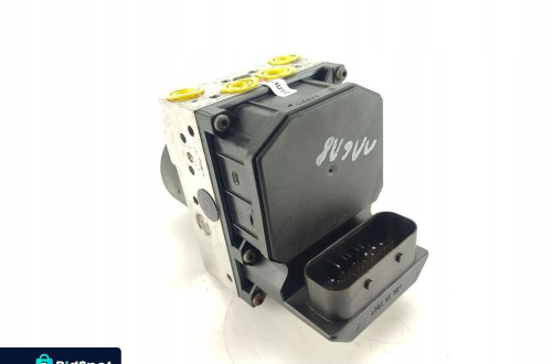 POMPA STEROWNIK ABS BMW E39 6757595 6757593 0265225005