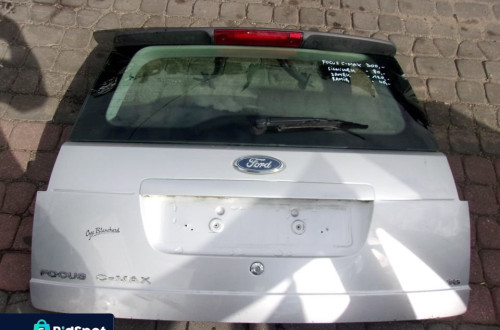 ZAMEK KLAPY TYLNEJ FORD C-MAX 03-10