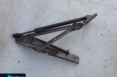 VW BEETLE CABRIO 5C 12-19 ZAWIAS KLAPY LEWY