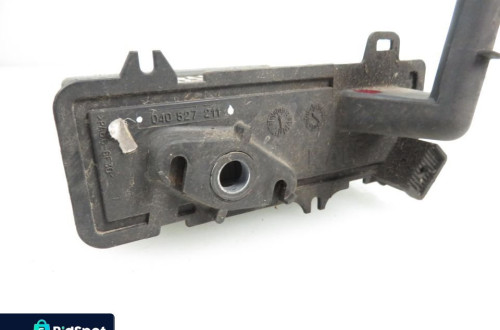 NAGRZEWNICA WODY MICROCAR VIRGO