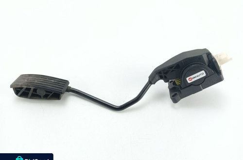 PEDAŁ GAZU POTENCJOMETR PEUGEOT 407 3.0 V6 9644939680