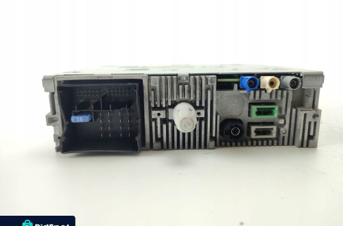 RADIO NAWIGACJA GPS PEUGEOT 508 RXH I LIFT (2014-2018) 9810475880 SMEG