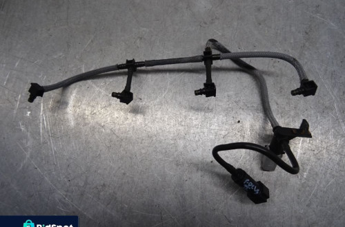 FORD FOCUS MK2 1.8 TDCI PRZEWÓD PRZELEWOWY PALIWOWY 4R8Q-9F951AA