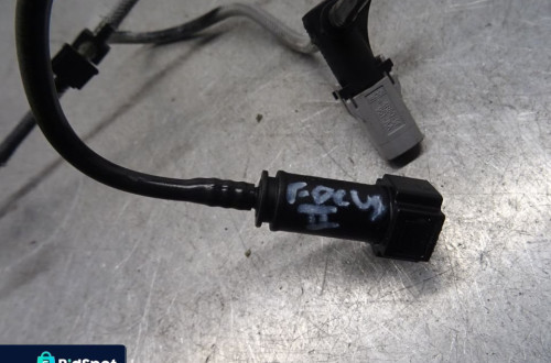 FORD FOCUS MK2 1.8 TDCI PRZEWÓD PRZELEWOWY PALIWOWY 4R8Q-9F951AA