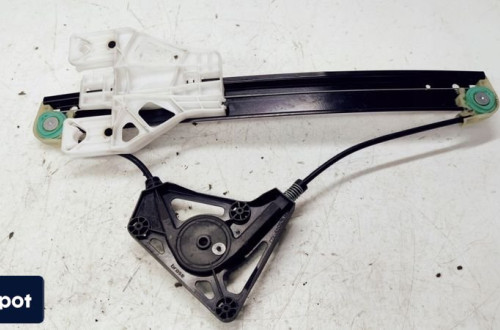 POMPA ABS ESP SKODA FABIA II 0265951045 6R0907379N