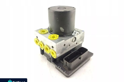 POMPA ABS ESP SKODA FABIA II 0265951045 6R0907379N