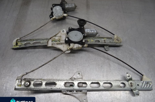 SUZUKI SWIFT V MK7 10-12 3D 1.2B MECHANIZM PODNOŚNIK SZYB LEWY PRAWY