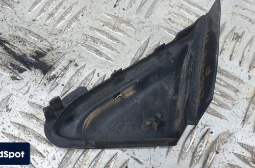 renault laguna iii nakladka osłona blotnika prawy przód prawa 638740005r