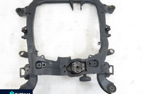 SANKI PRZÓD OPEL ZAFIRA B 1.9 CDTI