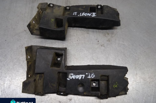 SEAT LEON II 05-12 ŚLIZG PRAWY TYŁ TYLNY