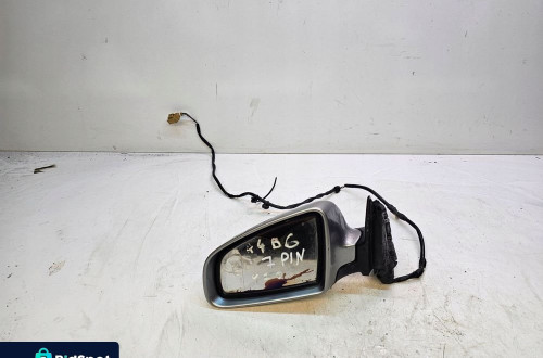 LUSTERKO LEWE AUDI A4 B6 B7 LY7G 7-PIN EUROPA