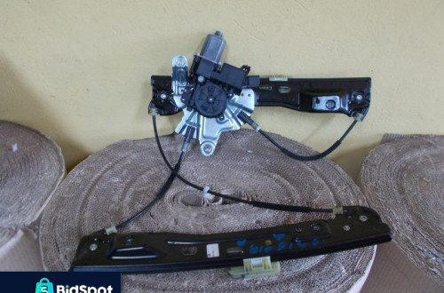 MECHANIZM PODNOSZENIA SZYB ASTRA IV 4 J 11- LEWY
