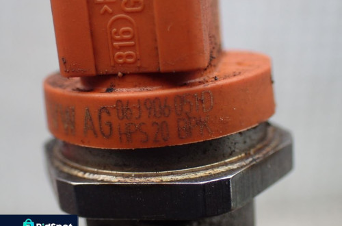 IBIZA IV 1.2 T LISTWA WTRYSKOWA WTRYSK 03F133320C RADOM