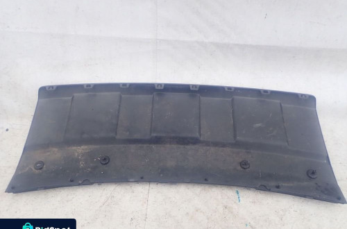 RANGE ROVER IV 4 12-17 DÓŁ SPOJLER ZDERZAKA PRZÓD