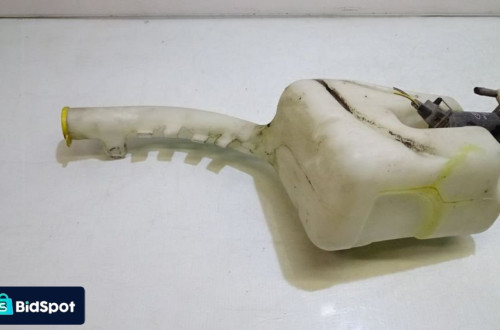 ZBIORNICZEK SPRYSKIWACZY FIESTA VAN 1.4 2s61-17618