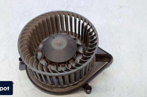 WENTYLATOR DMUCHAWY AUDI A4 B6 B7 8E1820021E