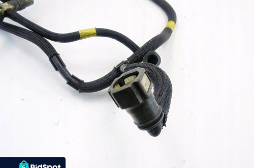 Przewody Rurki Czujnik Paliwa 1.6 Tdci C-Max Focus 2 C30 V50 S40 S80