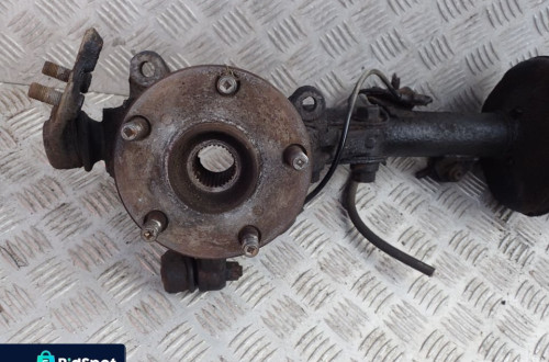 MCPHERSON LEWY PRZOD COROLLA VERSO D4D RADOM