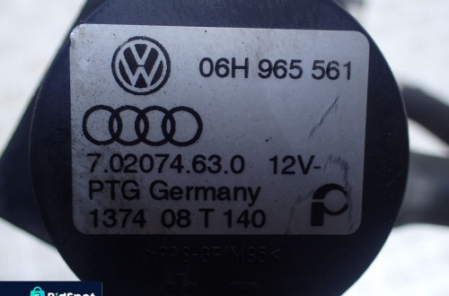 AUDI A4 B8 POMPA WODY 06H965561 RADOM