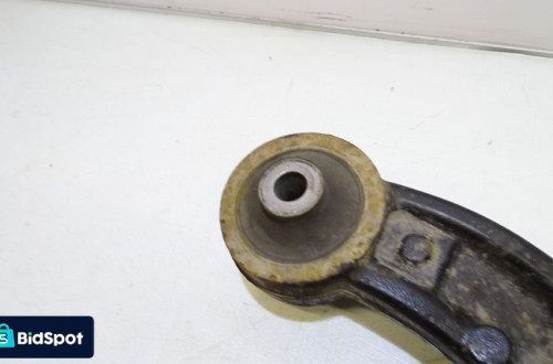 WAHACZ LEWY PRZÓD MASTER III 2.3DCI MOVANO B