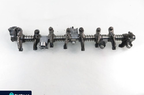 KLAWIATURA KONIKI MERCEDES VARIO 814 OM 904.908