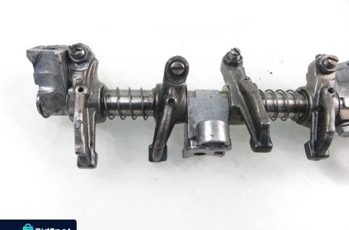 KLAWIATURA KONIKI MERCEDES VARIO 814 OM 904.908