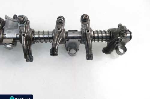 KLAWIATURA KONIKI MERCEDES VARIO 814 OM 904.908