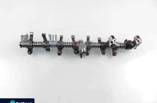 KLAWIATURA KONIKI MERCEDES VARIO 814 OM 904.908