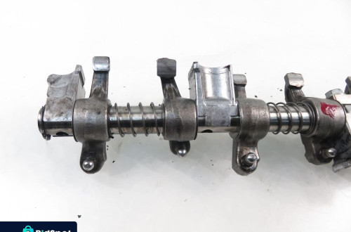 KLAWIATURA KONIKI MERCEDES VARIO 814 OM 904.908