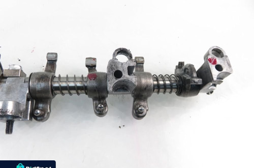 KLAWIATURA KONIKI MERCEDES VARIO 814 OM 904.908