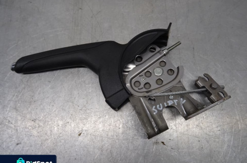 SUZUKI SWIFT V MK7 10-12 1.2B  3D DŹWIGNIA RĘCZNEGO