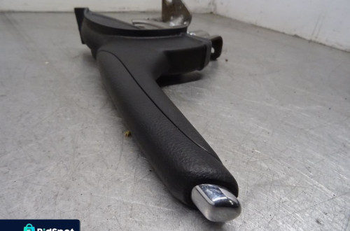 SUZUKI SWIFT V MK7 10-12 1.2B  3D DŹWIGNIA RĘCZNEGO