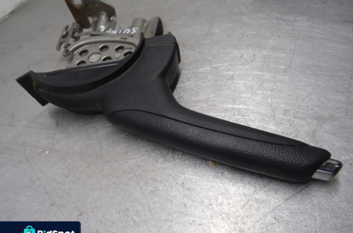 SUZUKI SWIFT V MK7 10-12 1.2B  3D DŹWIGNIA RĘCZNEGO
