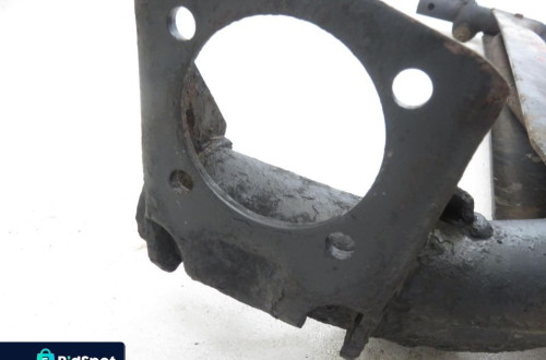 BELKA TYŁ TOYOTA COROLLA Verso E12